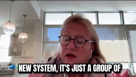 "[Our] civilization is interacting with, in a covert way, one or more civilizations that are more TECHNOLOGICALLY ADVANCED than us [it could be] the Breakaway Civilization"- Catherine Austin Fitts