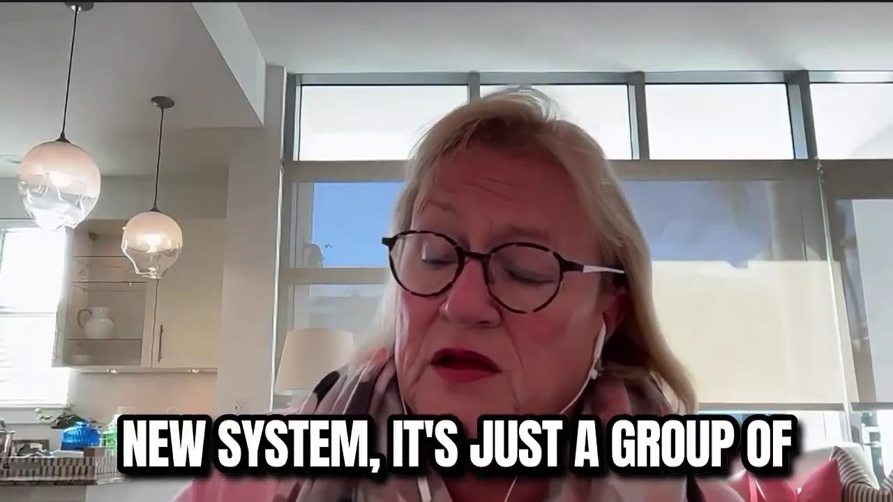 "[Our] civilization is interacting with, in a covert way, one or more civilizations that are more TECHNOLOGICALLY ADVANCED than us [it could be] the Breakaway Civilization"- Catherine Austin Fitts