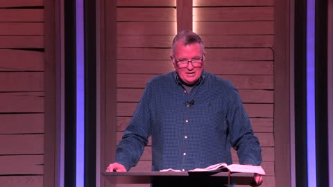 Luke 1:5-56 – The King is Coming