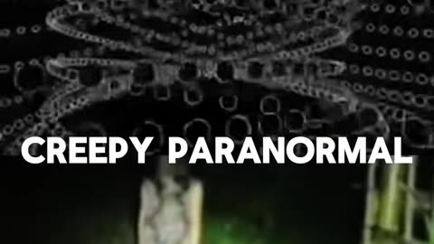 👀😱 You Won't Believe What Lurks in the Corner | TheHauntingHour