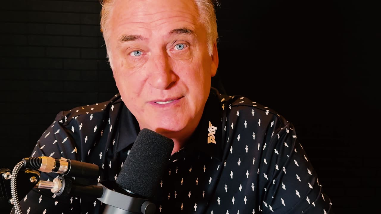 The DanielBaldwinShow