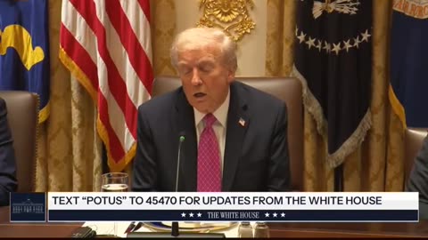 Trump: Communists Are Mentally Damaged