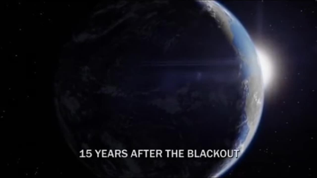 Braki prądu BLACKOUT!