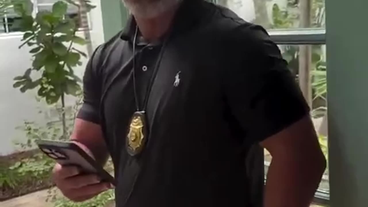 What’s going on in Florida?