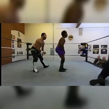 #professionalwrestling #prowrestling #Wrestling #WWE #AEW #TNA #follow #share #fyp #TikTok #Shorts