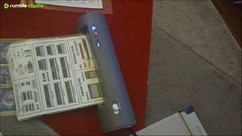 Laminating Cheat sheets
