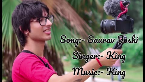 King | Sourav Joshi | King | Pioneer Music India