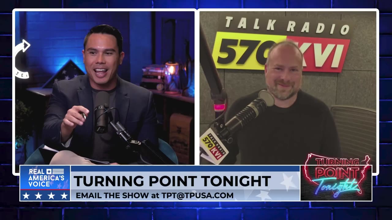 Do we need "a conspicuous, confined experiment with socialism" so everyone can see it fail?