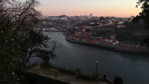 Crystal Palace Gardens (Porto, Douro Literal, Portugal) 3