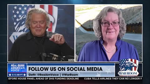 BREAKING: ICE PAYCHECKS AT RISK FRIDAY