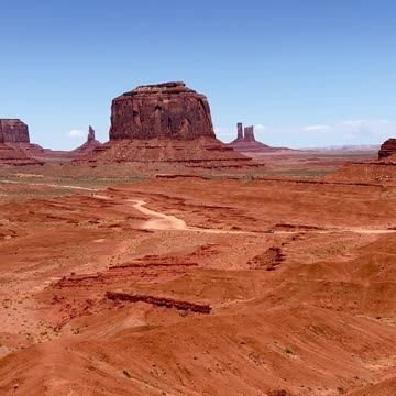 Monument Valley