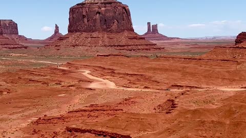 Monument Valley