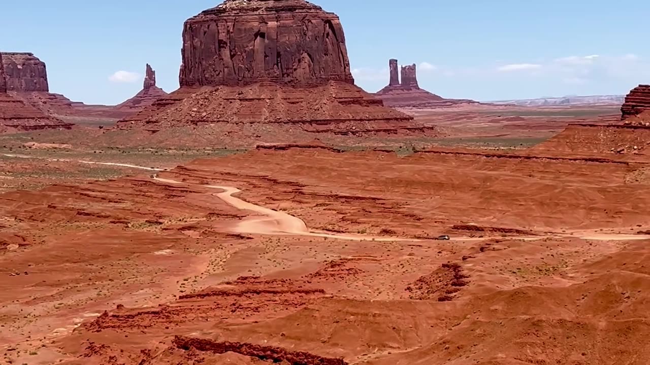 Monument Valley