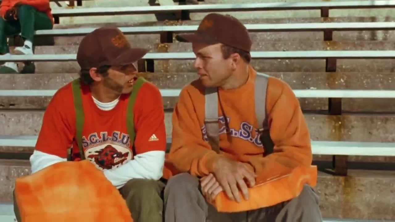 Waterboy 1998 Full Movie