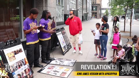 This Truth Changes Everything