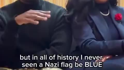 Another Jasmine Crockett Senate Campaign Video