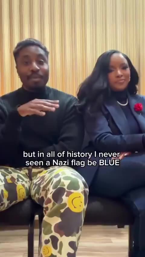 Another Jasmine Crockett Senate Campaign Video