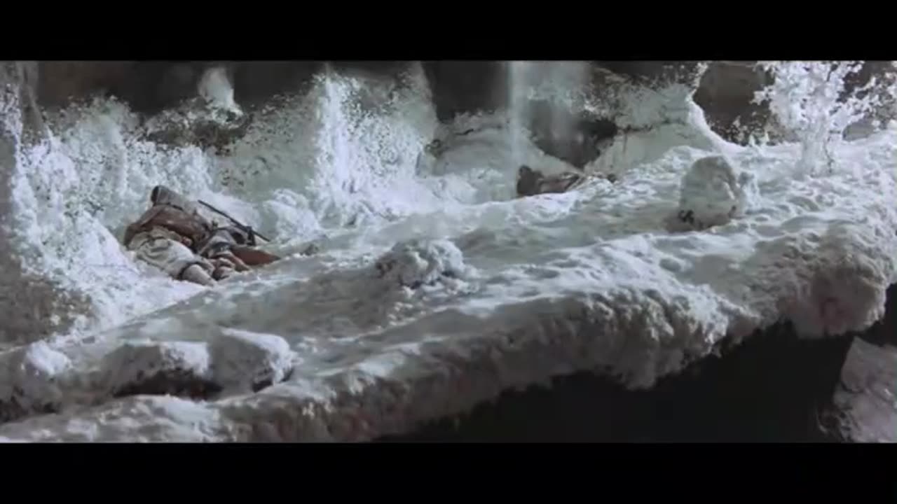 "The Wrath of Daimajin"
