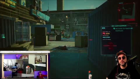 10-09-2025 Cyberpunk & GoC Origins [PREMIUM]