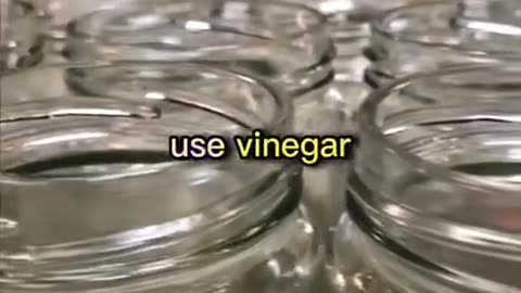 Vinegar And Canning