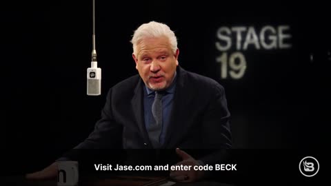 GlennBeck: Save ‘Baby Sparrow’ from the Taliban! - 2/19/25