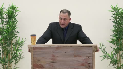 FWBC 20260107 John 6 | Devils in the House of God (Wednesday PM 1/7/2026)