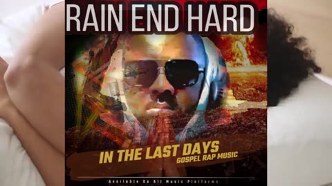 GET BLESSED - RAIN END HARD