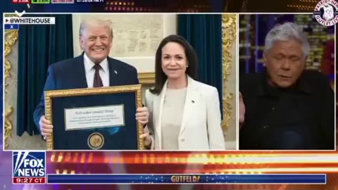 💥PAY ATTENTION💥 - the TV is starting to tell you the truth