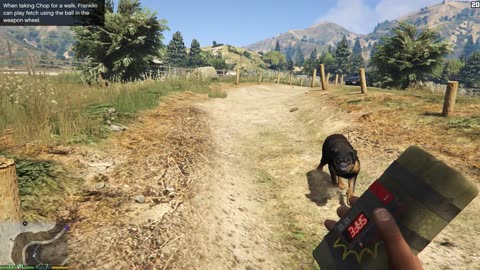 PC Longplay 667 Grand Theft Auto V part 03