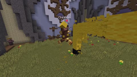 Hypixel Build Battle | Flying Pig