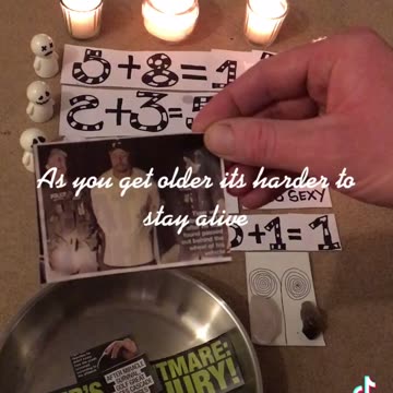 Tim Rifat TikTok videos