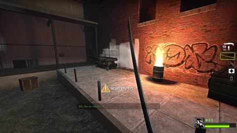 L4D2 no mercy LMOE expert