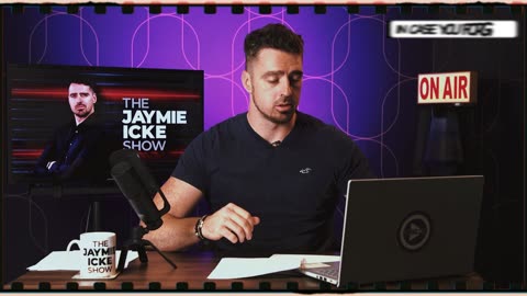 In Case You Forgot | From Hawaii to California | The Jaymie Icke Show