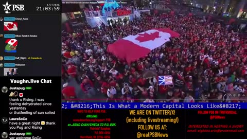 Patriots' Soapbox NEWS - LIVE 24/7!