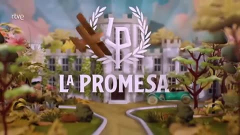 La Promesa - Capitulo 740 parte 1