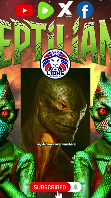 THE ACTIONS OF HUMANS TODAY PROVE THE LOWER REPTILIAN FREQUENCY