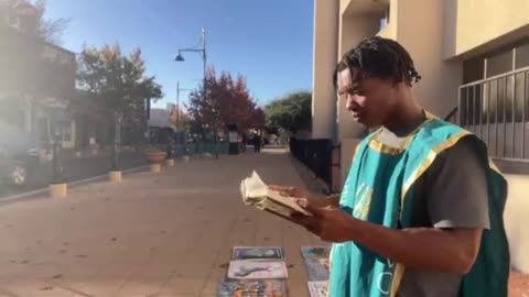 GMS Borderlands - Fishing For The Elect Ep. 83: Open Forum - El Paso