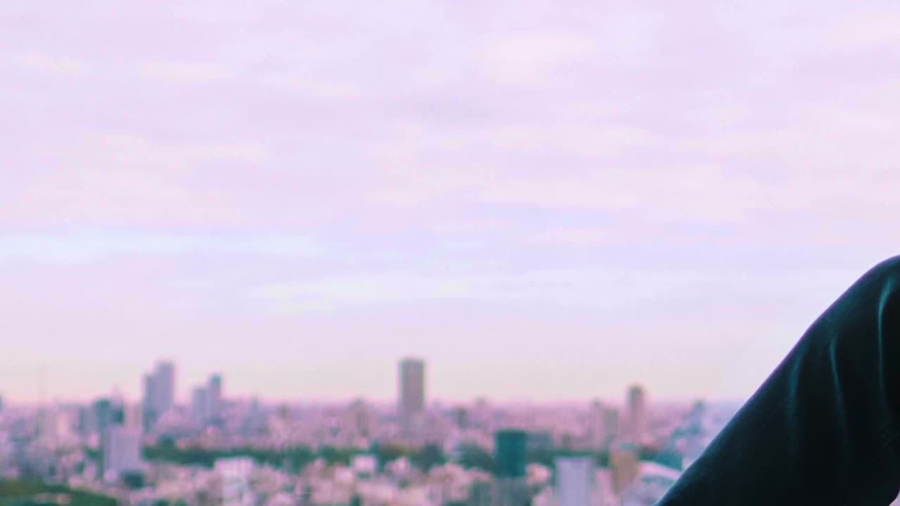 Voluntary Solitary - funky punk rock