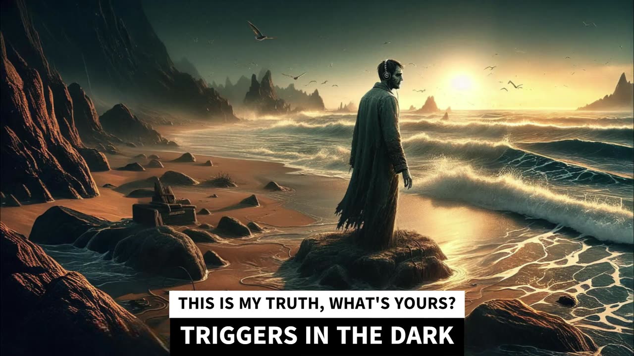 TRIGGERS IN THE DARK
