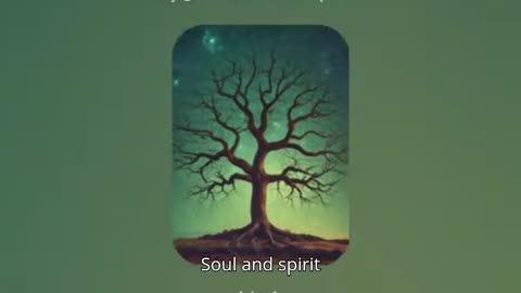 Incantation of the Spirit Tree V2