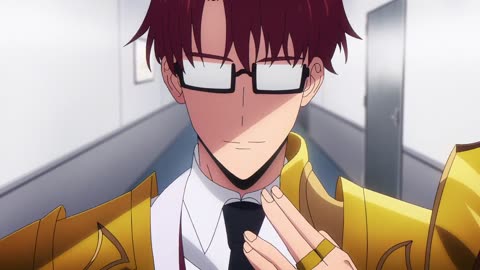 Solo Leveling S1 EP 11