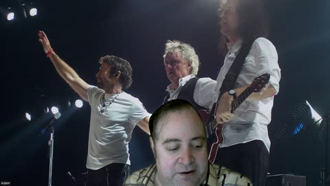 Queen + Paul Rodgers: A Musical Success Story