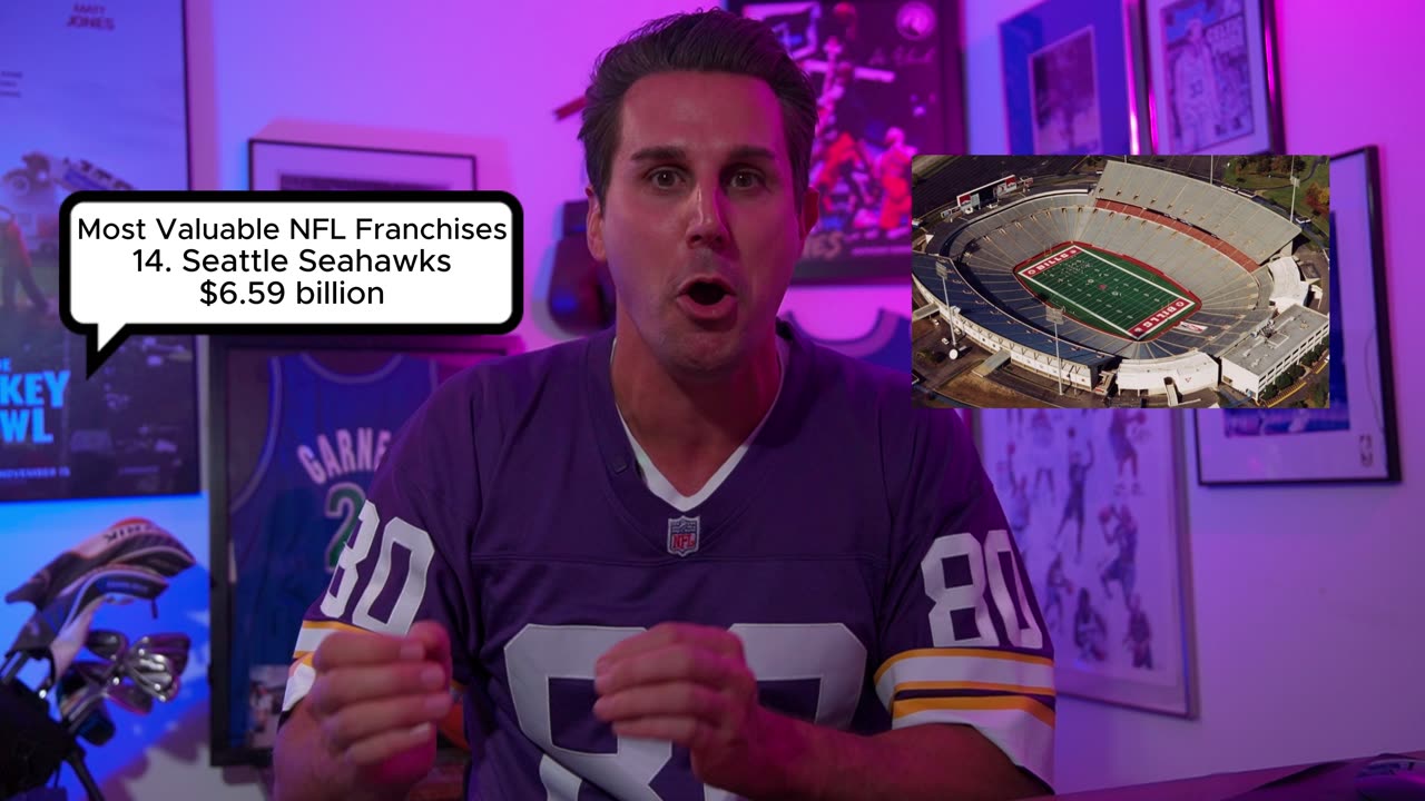 From Expansion Team to Existential Crisis