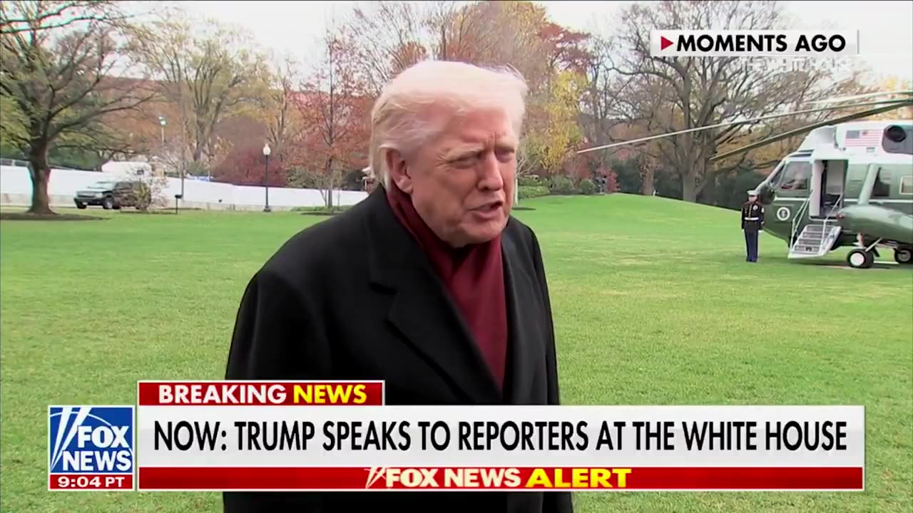 HERE'S WHY TRUMP NEEDS TO "HATE" THOMAS MASSIE