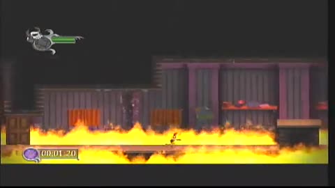 Halloween A-Thon 2014 Day 17. Blood Of The Werewolf - 1 _ 6