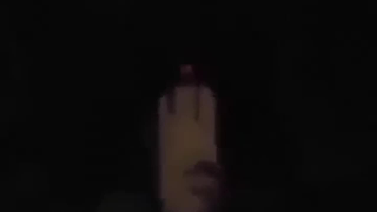 😨👽 Strange Figure Caught on Camera in Philippine Backyard! | TheHauntingHour