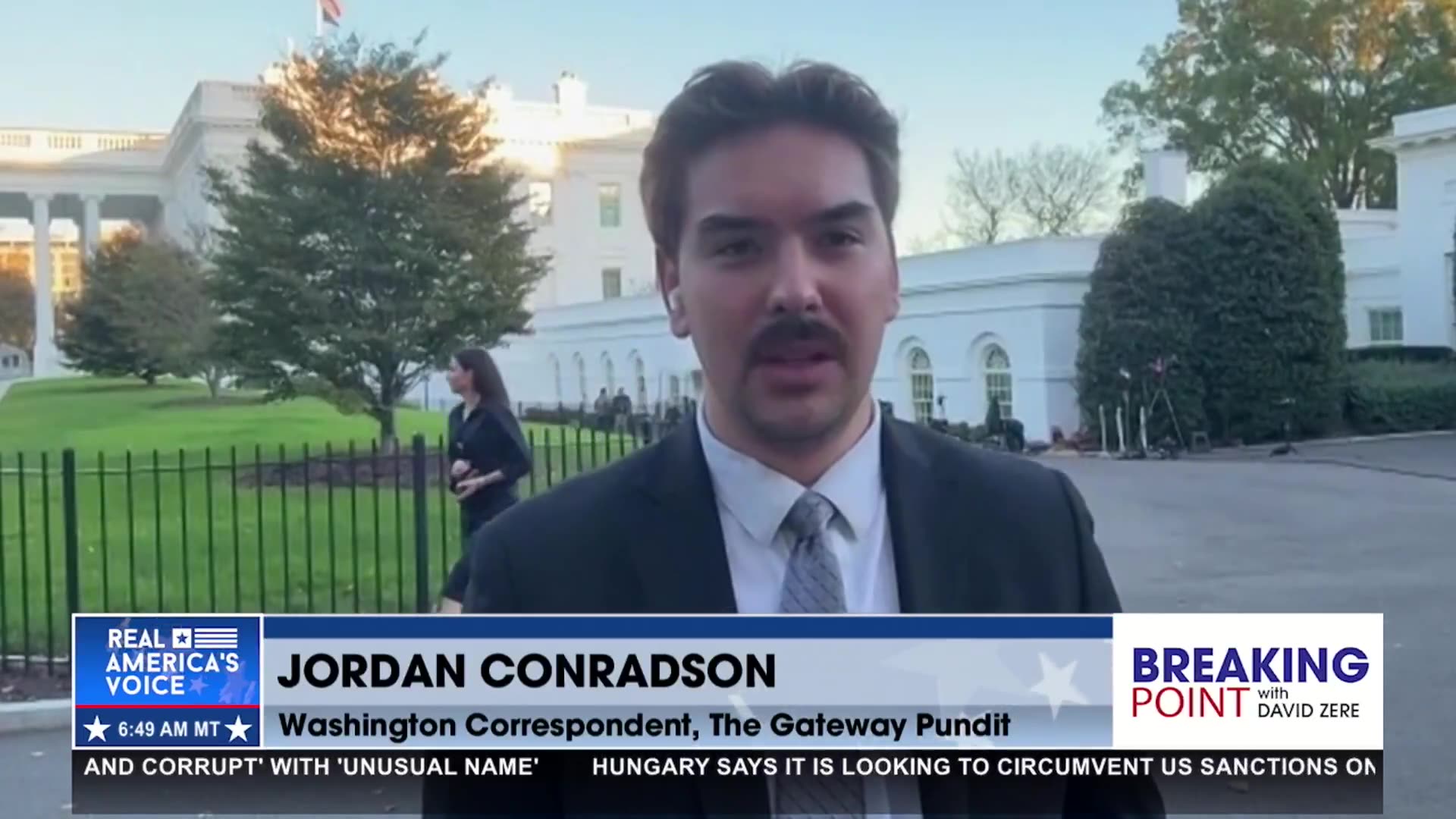 A DEEP DIVE ON DEPORTATION NUMBERS