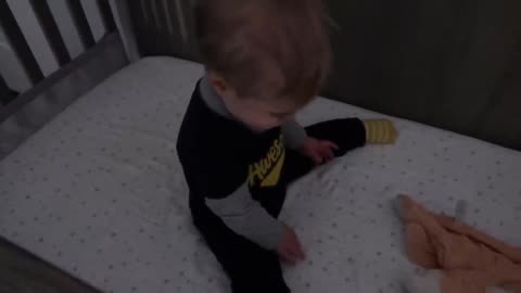 Vlog | Day in the Life with a 9 Month Old