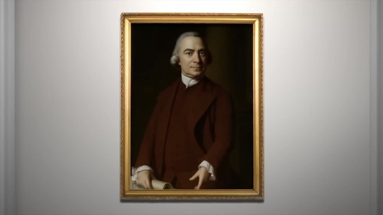 Samuel Adams