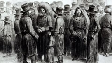 Jews for Hitler - Jewopoly, Jews, Drugs, Monopoly and the Bible